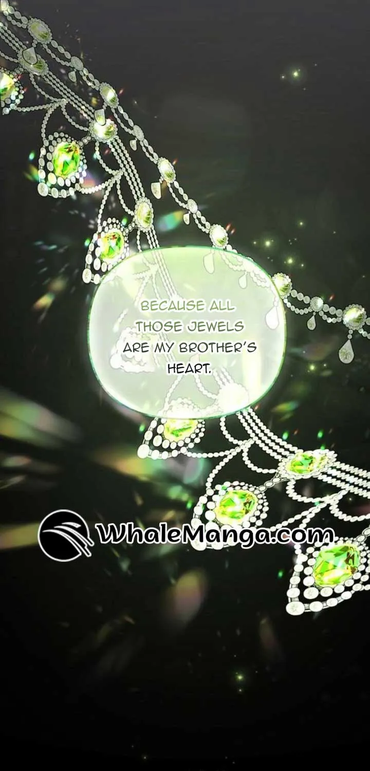 For The Beautiful Juliet Chapter 14 page 104 - 