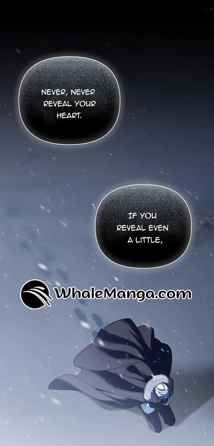 For The Beautiful Juliet Chapter 14 page 108 - 