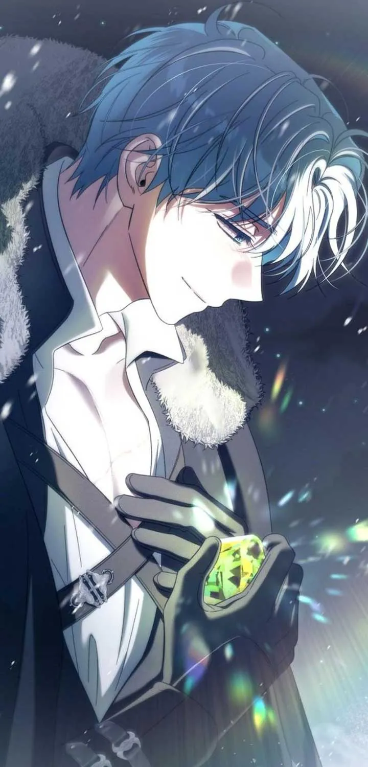For The Beautiful Juliet Chapter 14 page 110 - 
