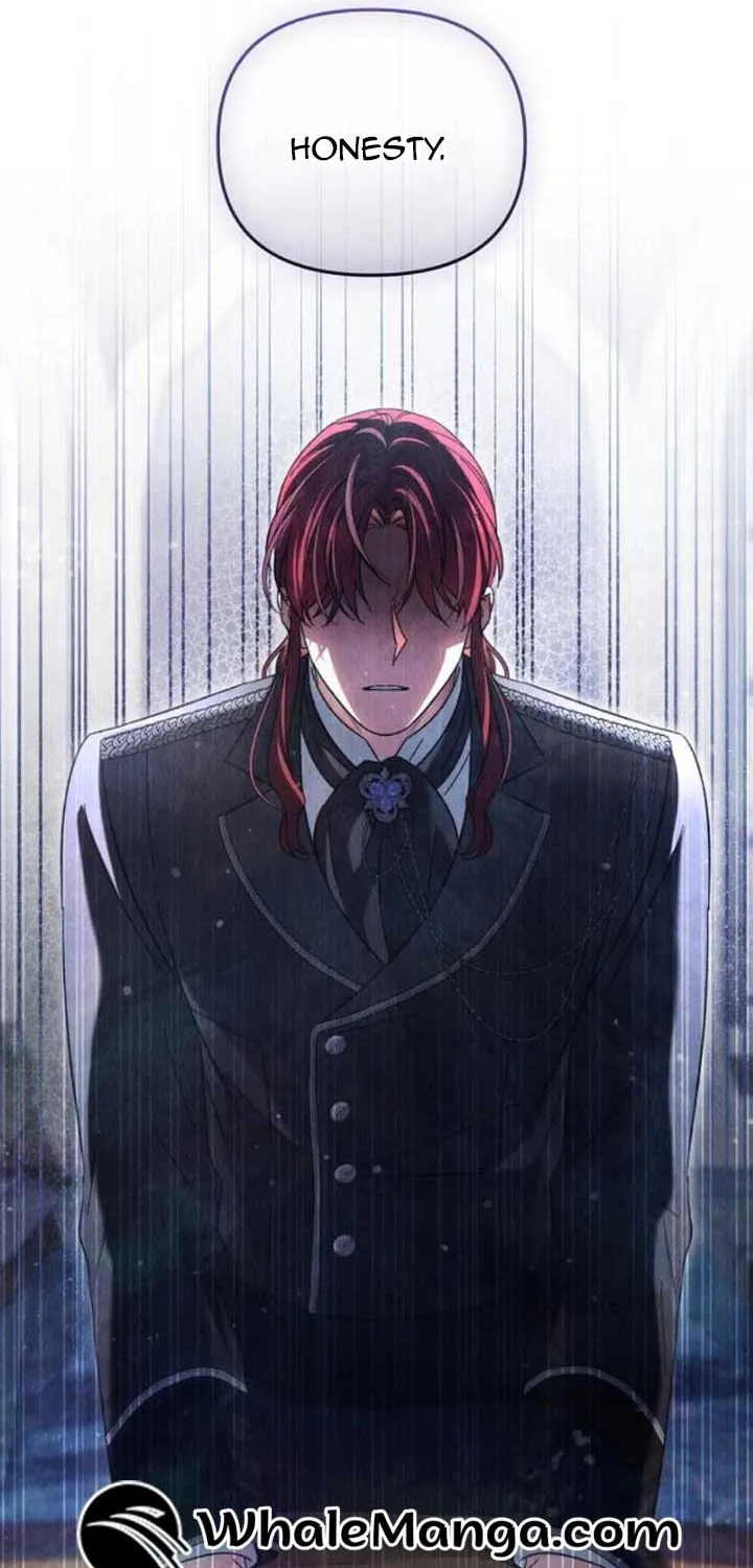 For The Beautiful Juliet Chapter 14 page 27 - 