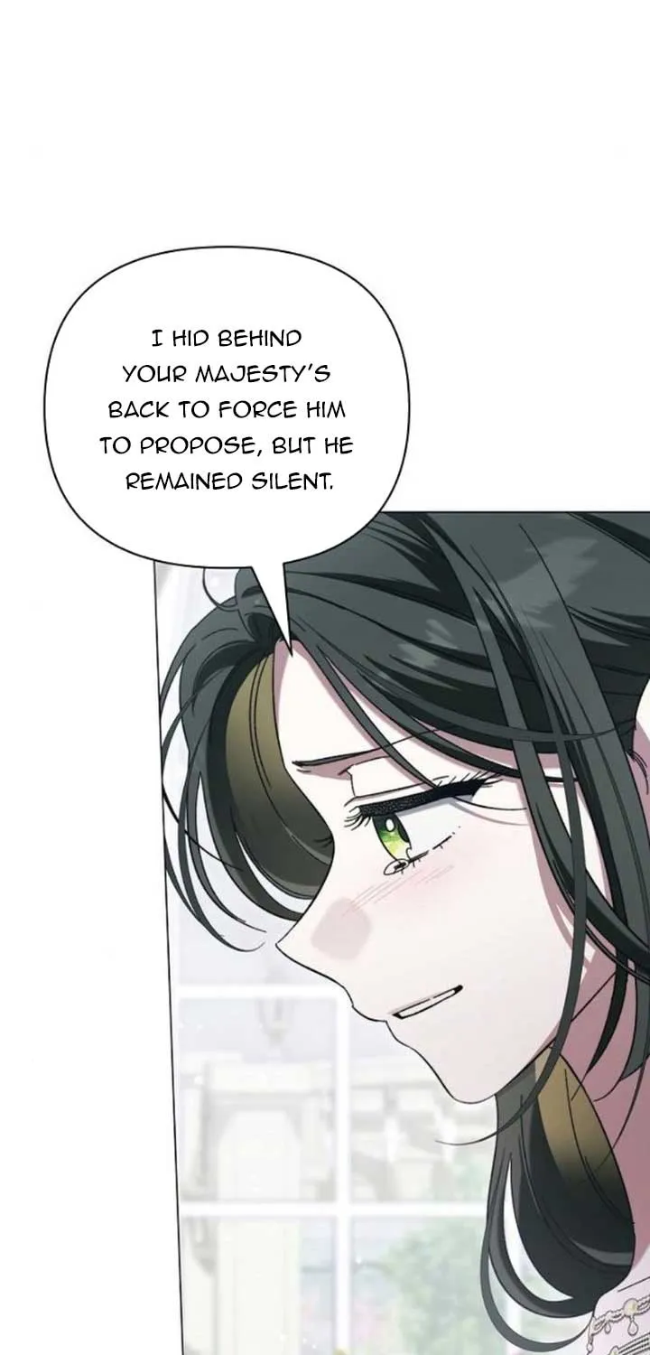 For The Beautiful Juliet Chapter 14 page 29 - 