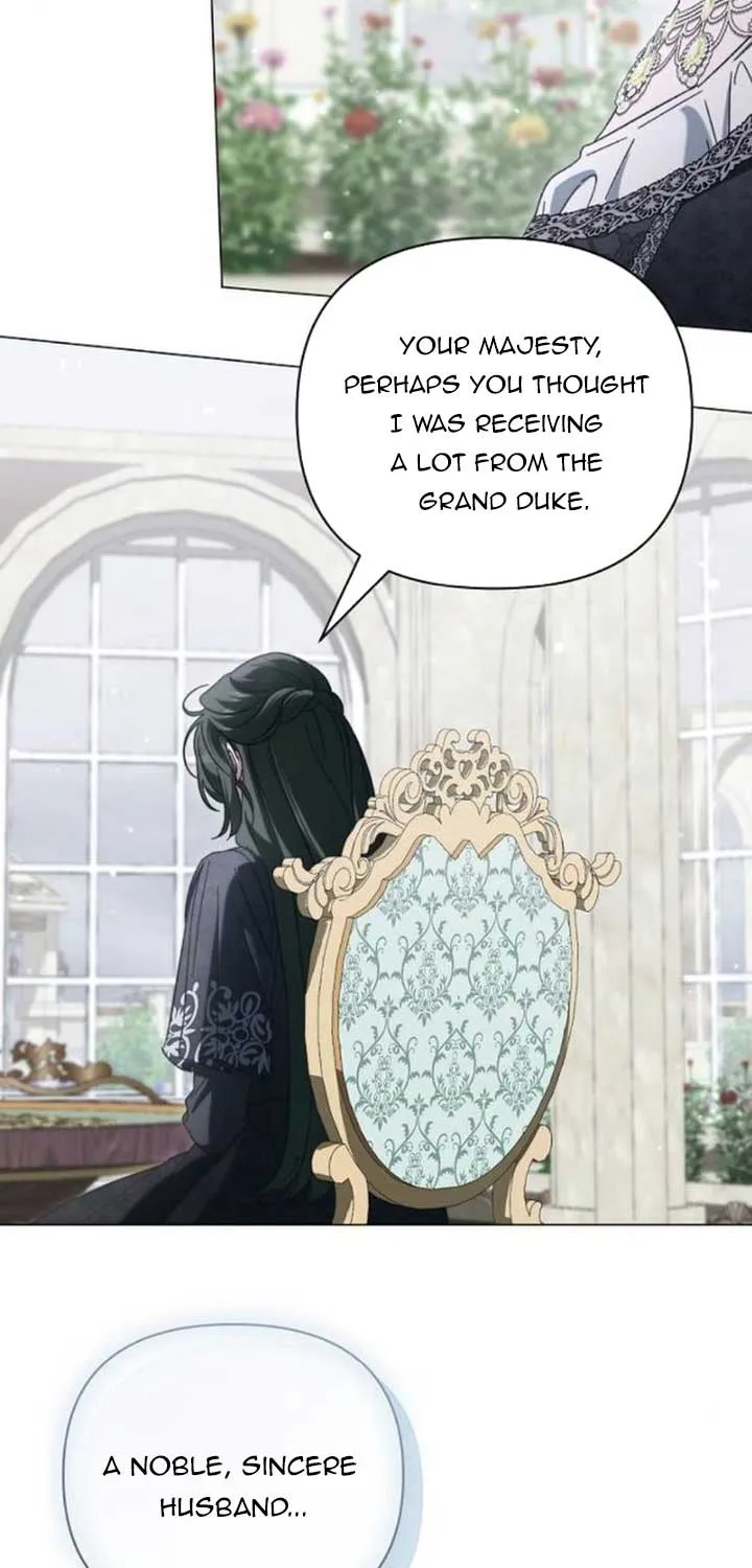 For The Beautiful Juliet Chapter 14 page 30 - 