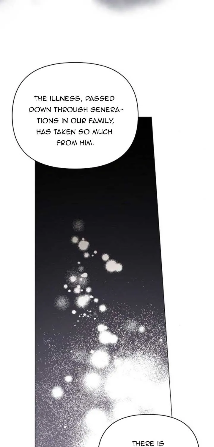 For The Beautiful Juliet Chapter 14 page 4 - 