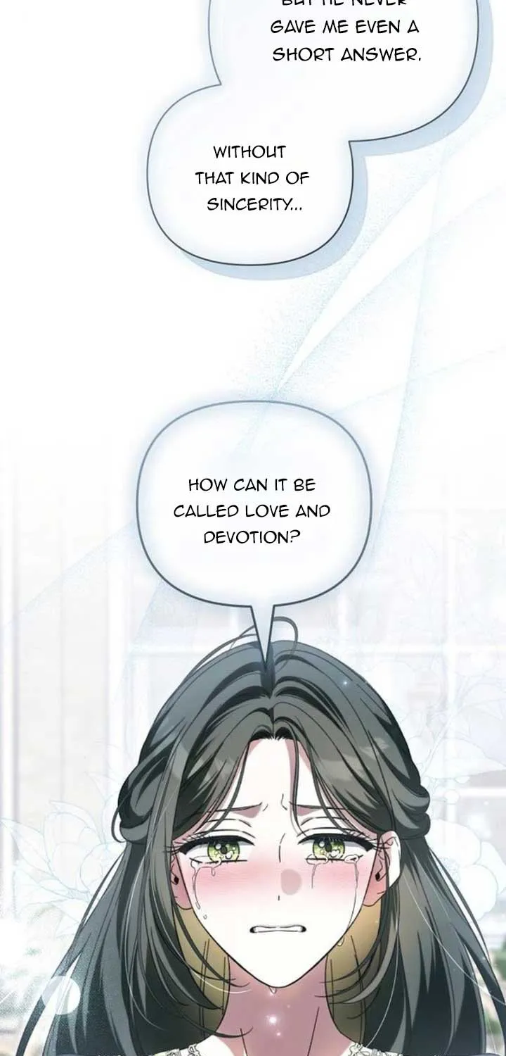 For The Beautiful Juliet Chapter 14 page 32 - 