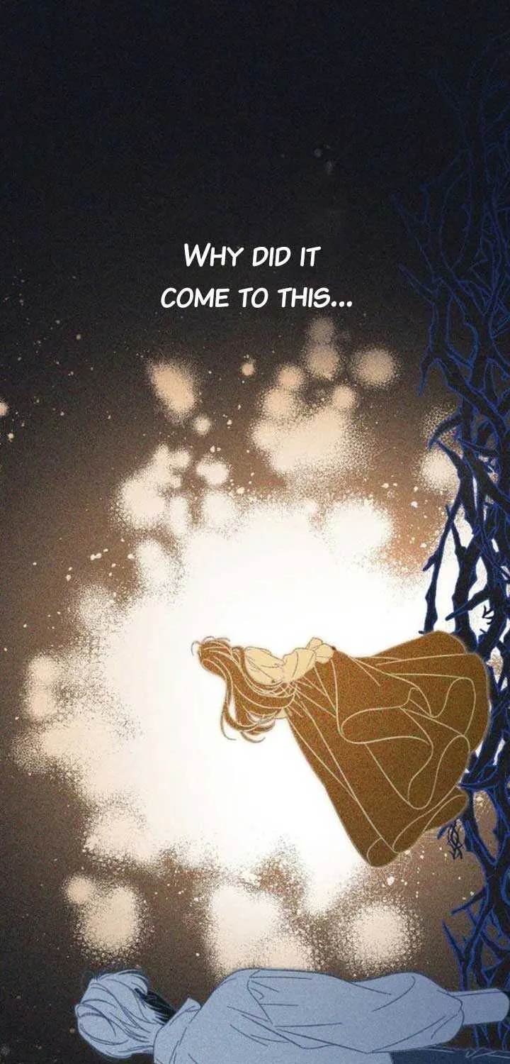 For The Beautiful Juliet Chapter 14 page 38 - 