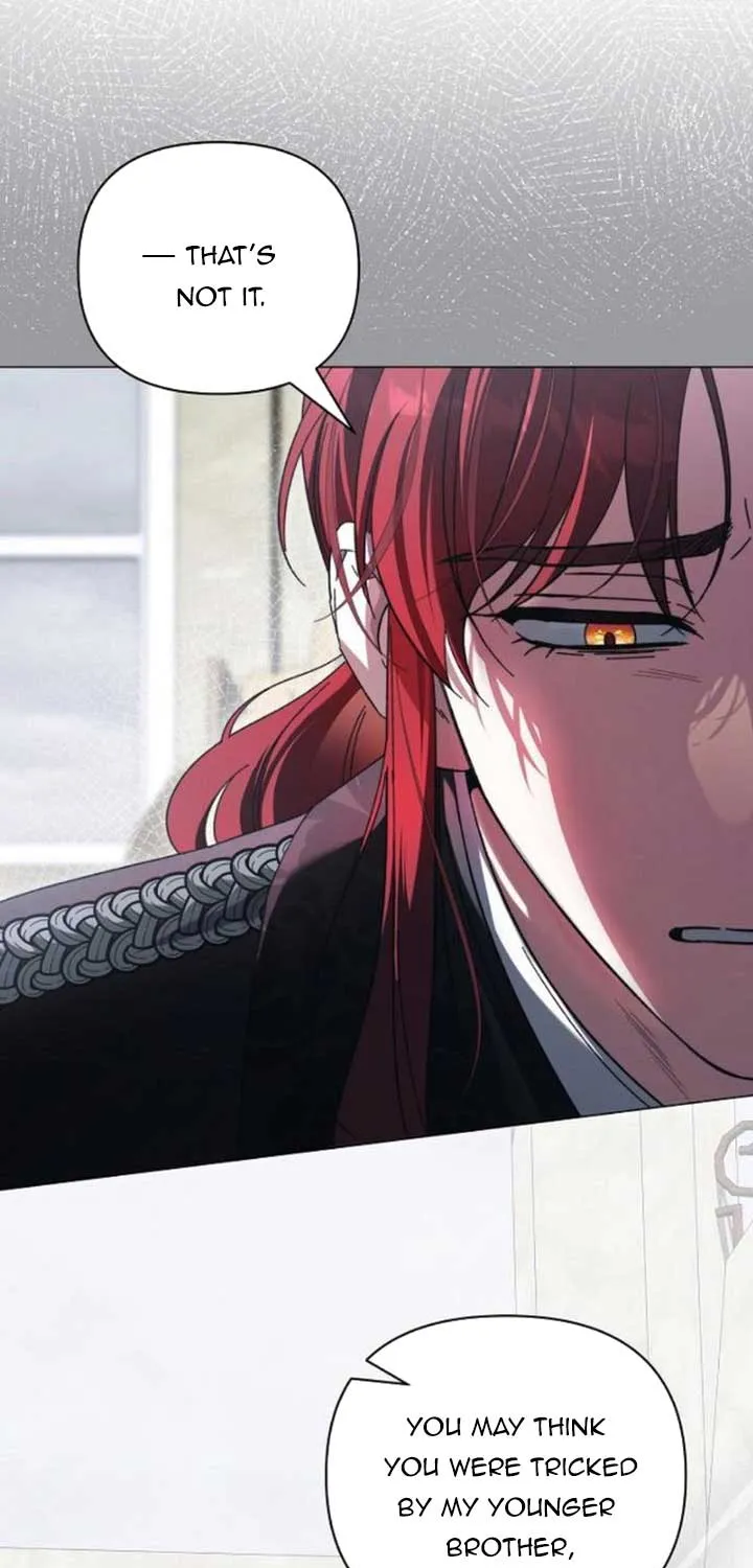For The Beautiful Juliet Chapter 14 page 44 - 