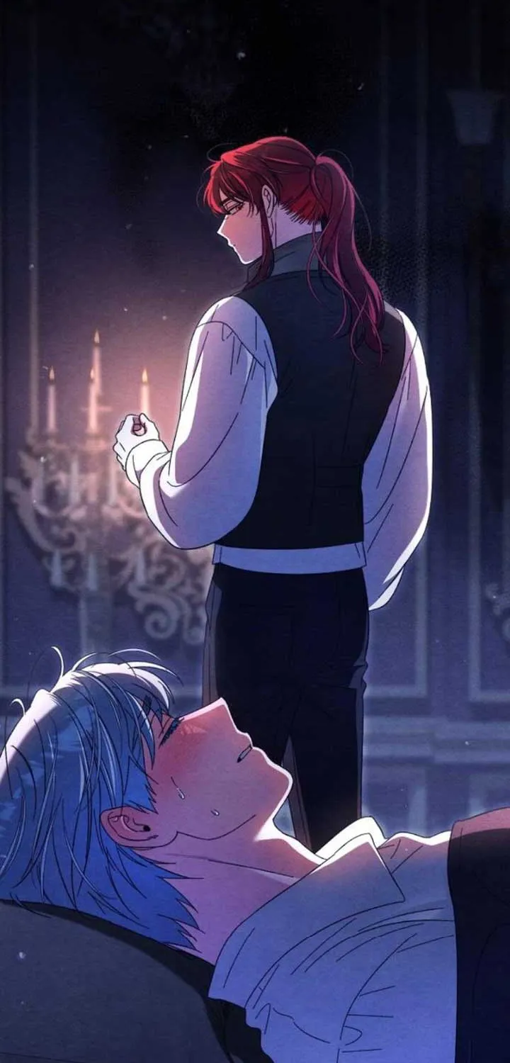 For The Beautiful Juliet Chapter 14 page 48 - 
