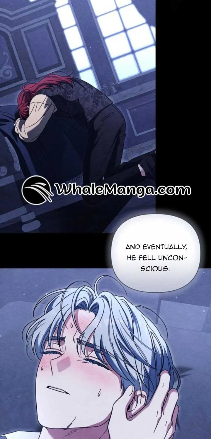 For The Beautiful Juliet Chapter 14 page 54 - 