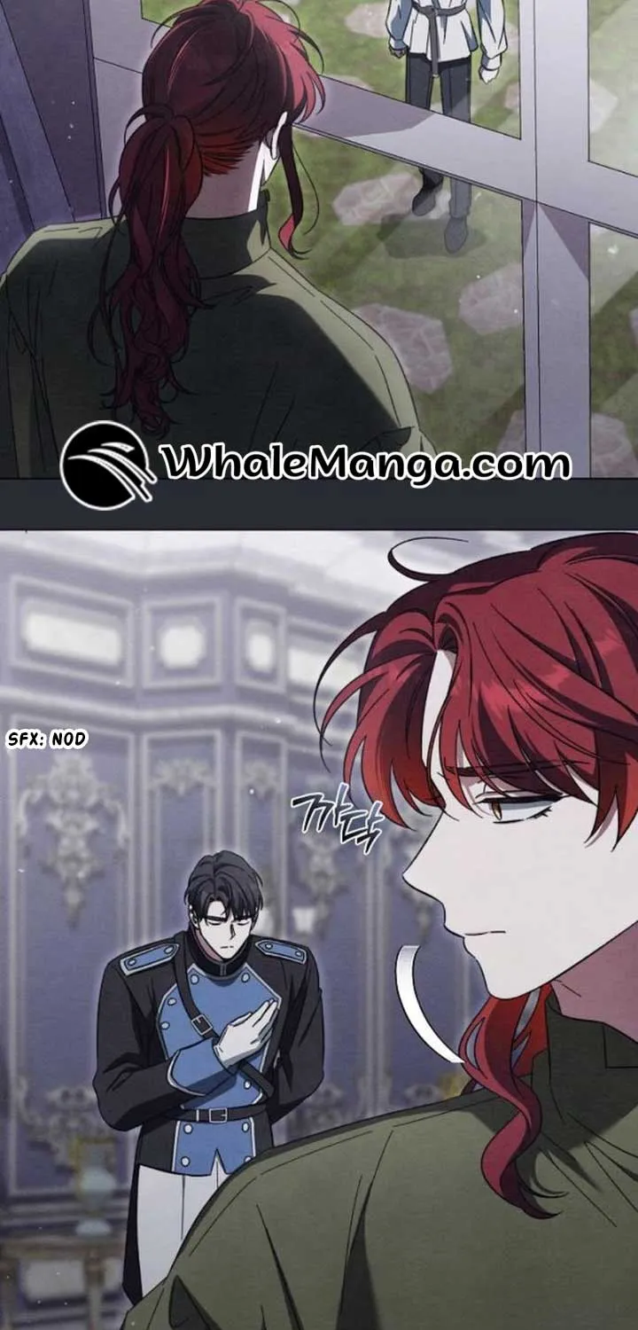 For The Beautiful Juliet Chapter 14 page 59 - 