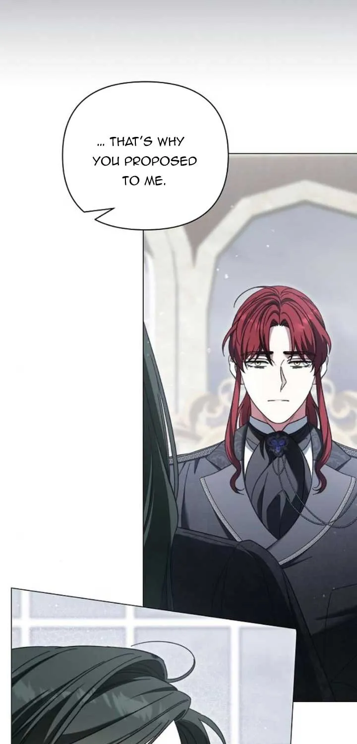 For The Beautiful Juliet Chapter 14 page 62 - 