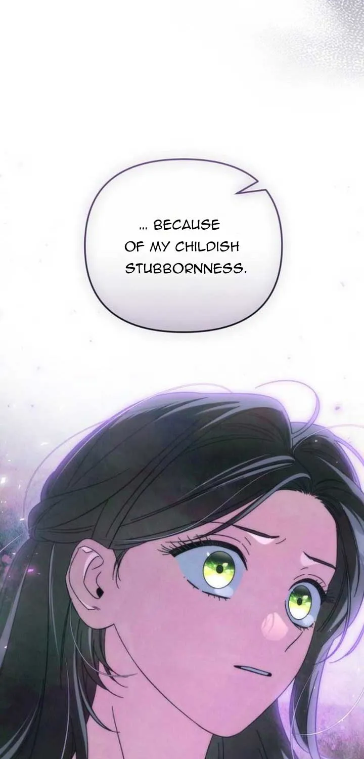 For The Beautiful Juliet Chapter 14 page 66 - 