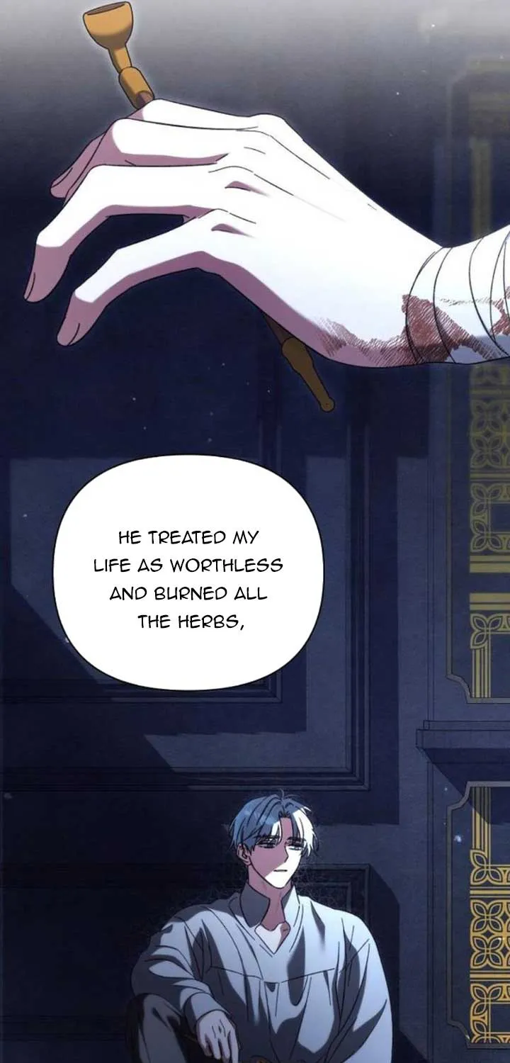 For The Beautiful Juliet Chapter 14 page 71 - 