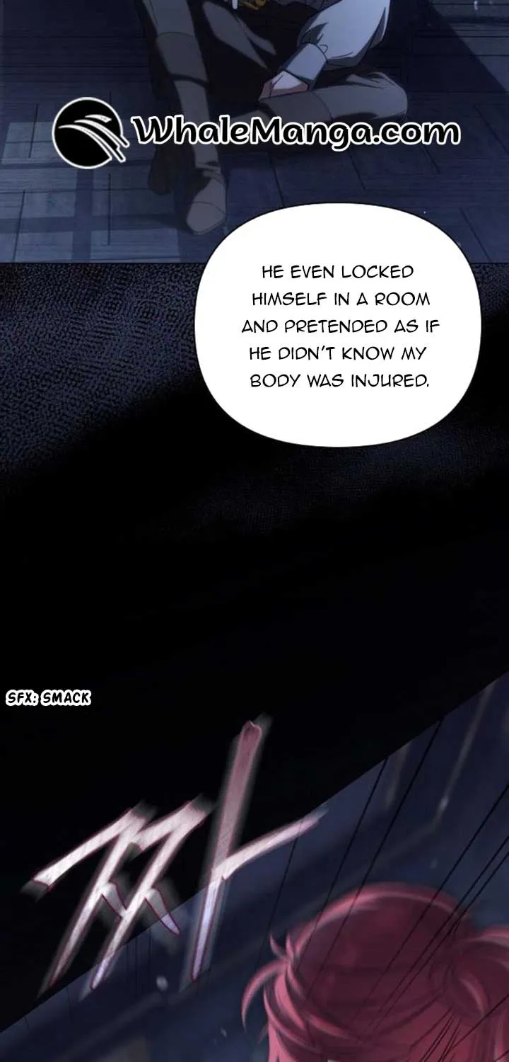 For The Beautiful Juliet Chapter 14 page 72 - 