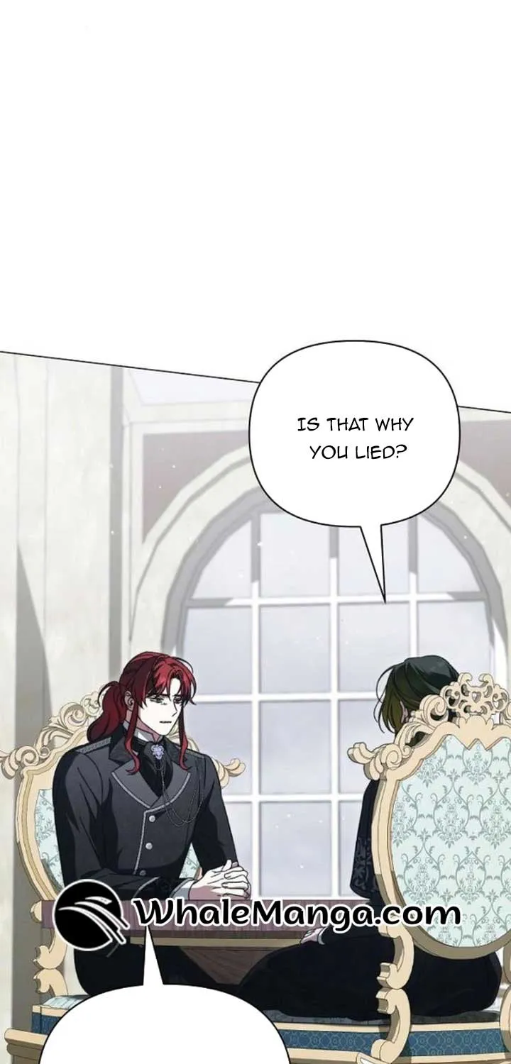 For The Beautiful Juliet Chapter 14 page 80 - 