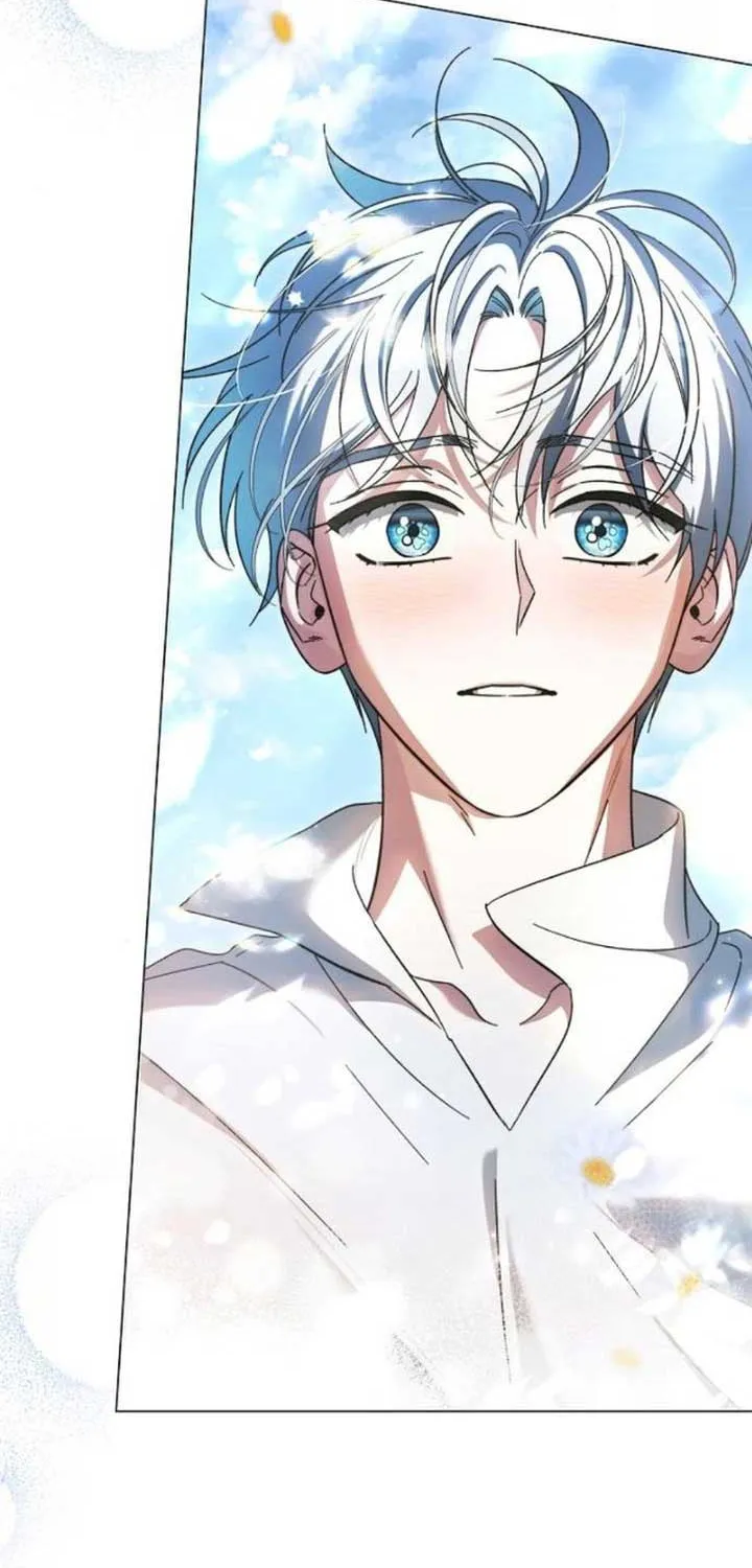 For The Beautiful Juliet Chapter 14 page 9 - 