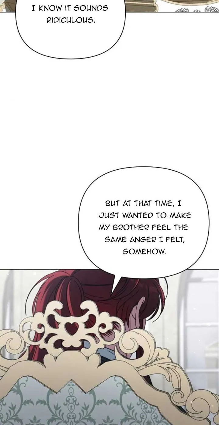 For The Beautiful Juliet Chapter 14 page 81 - 