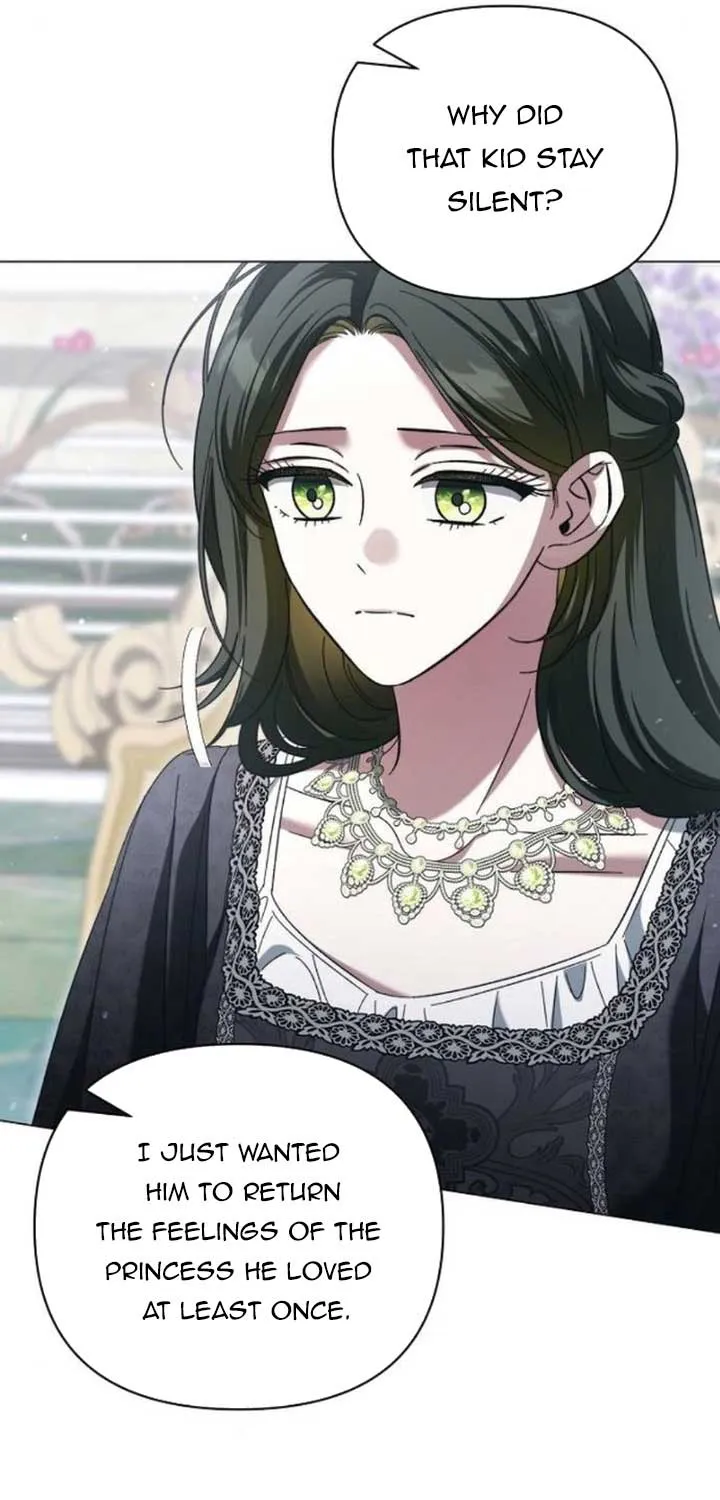 For The Beautiful Juliet Chapter 14 page 86 - 