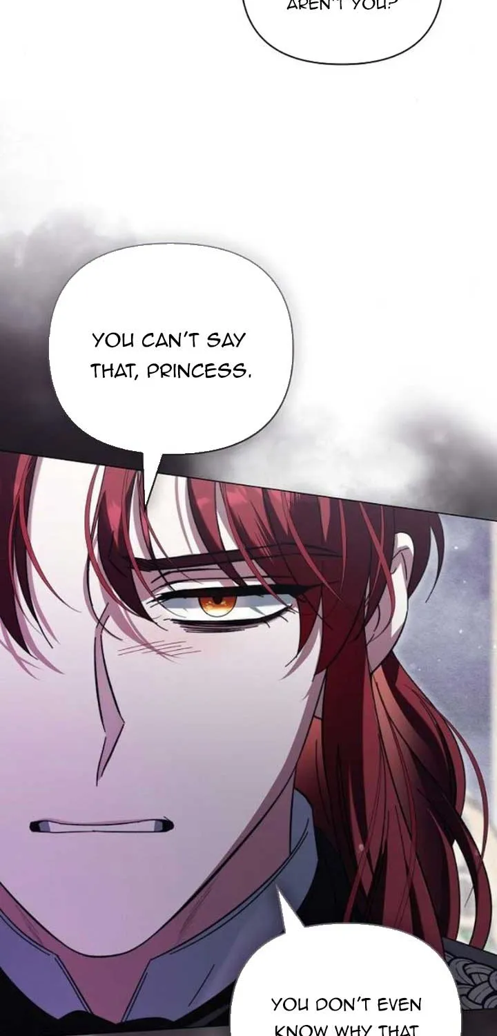 For The Beautiful Juliet Chapter 14 page 96 - 