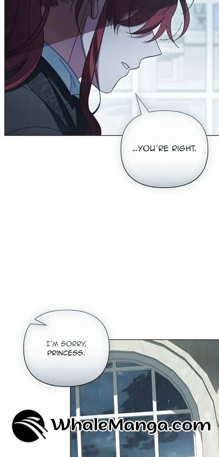 For The Beautiful Juliet Chapter 15 page 14 - 