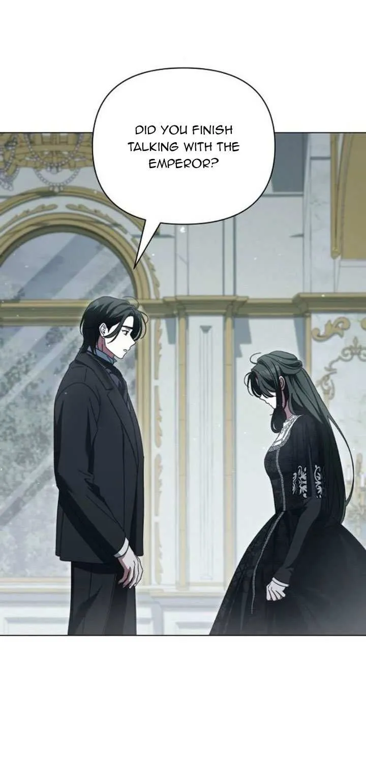 For The Beautiful Juliet Chapter 15 page 19 - 