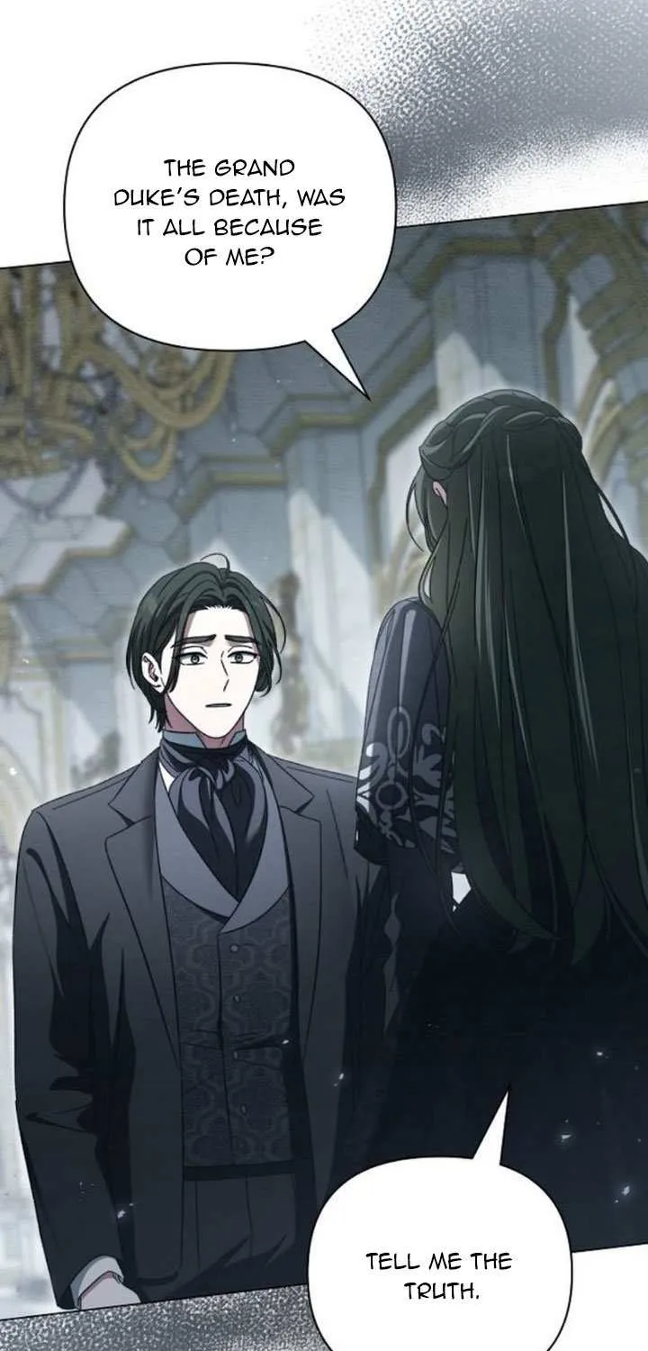 For The Beautiful Juliet Chapter 15 page 22 - 