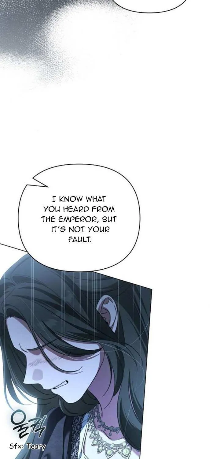 For The Beautiful Juliet Chapter 15 page 23 - 