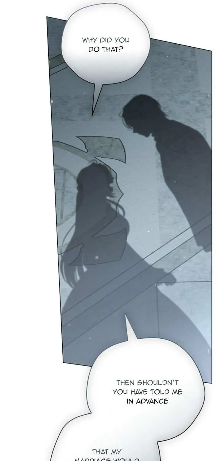 For The Beautiful Juliet Chapter 15 page 27 - 
