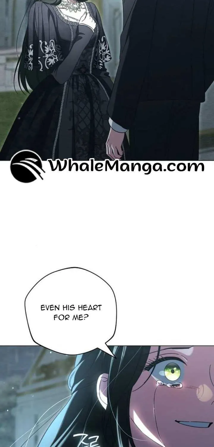 For The Beautiful Juliet Chapter 15 page 31 - 