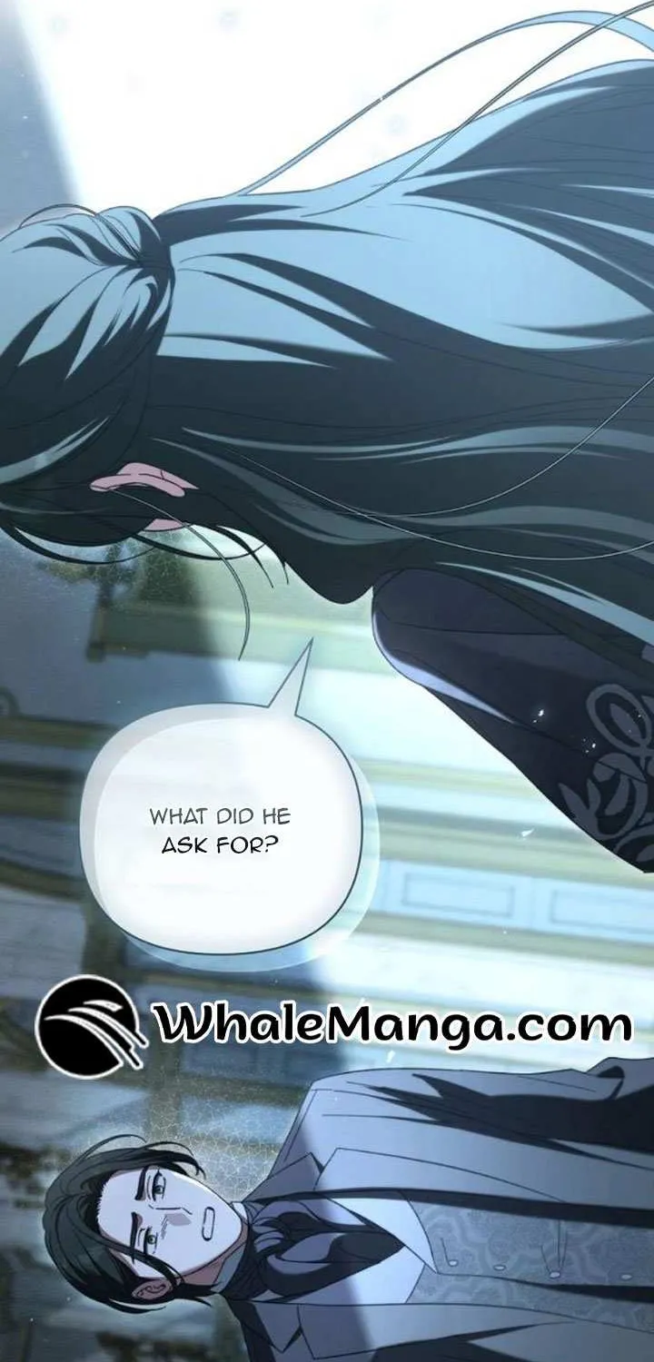 For The Beautiful Juliet Chapter 15 page 34 - 