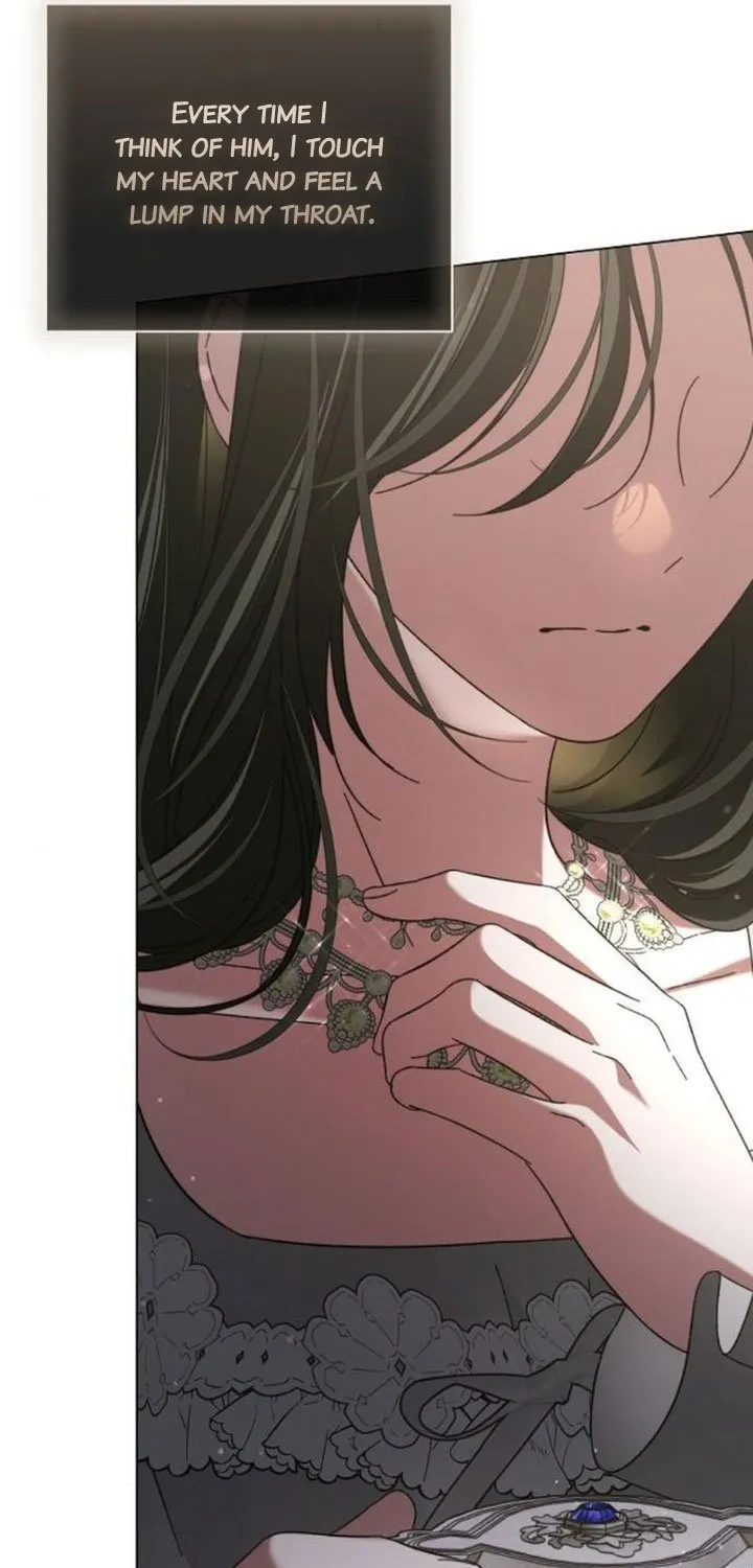 For The Beautiful Juliet Chapter 15 page 56 - 