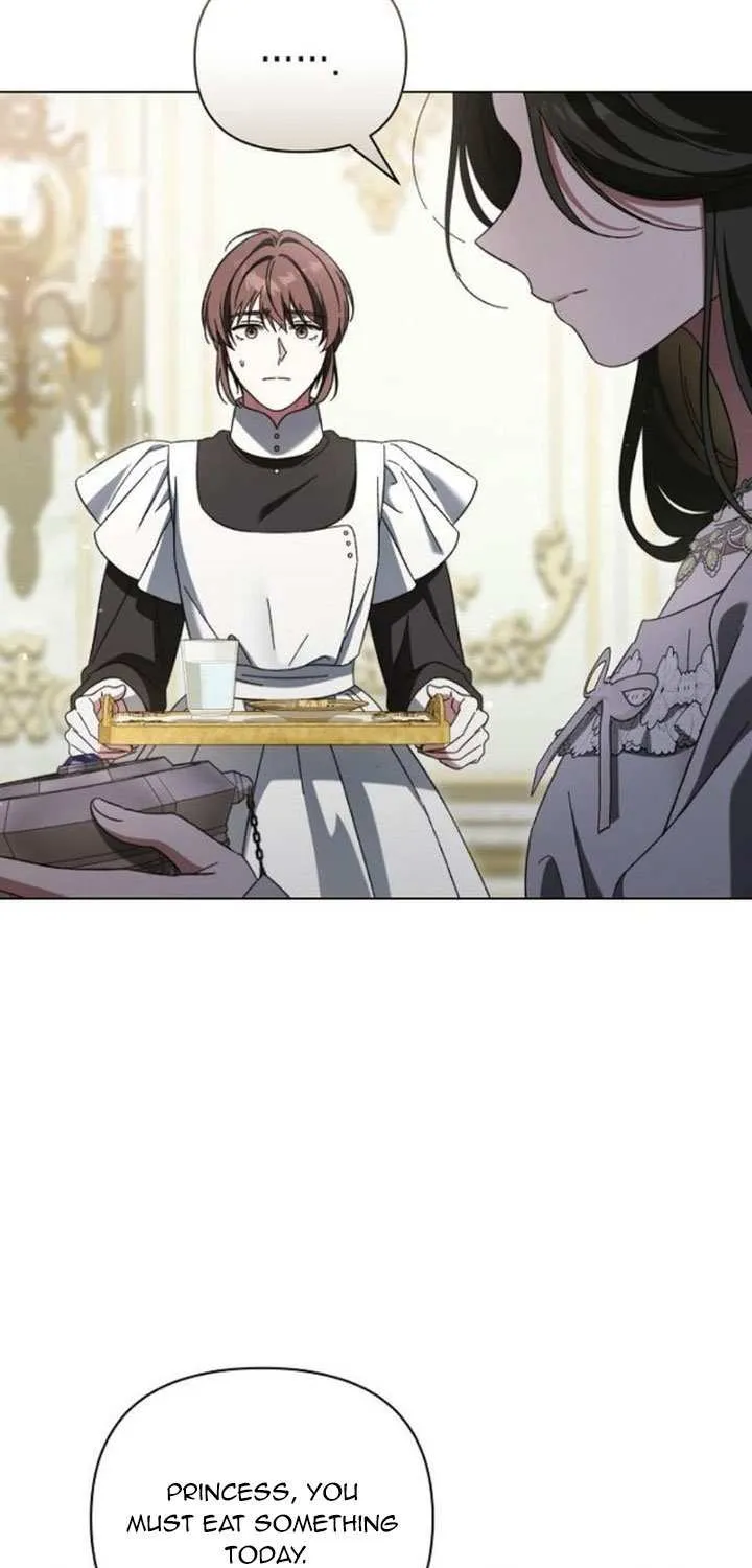 For The Beautiful Juliet Chapter 15 page 59 - 
