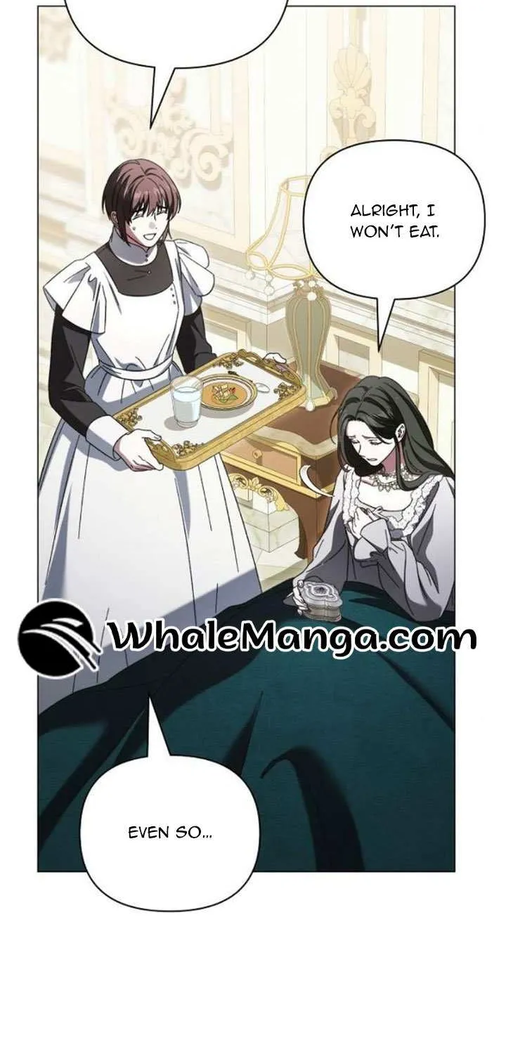 For The Beautiful Juliet Chapter 15 page 60 - 