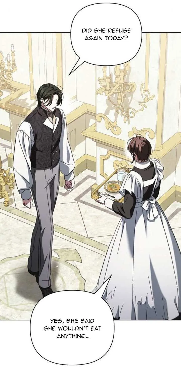 For The Beautiful Juliet Chapter 15 page 65 - 