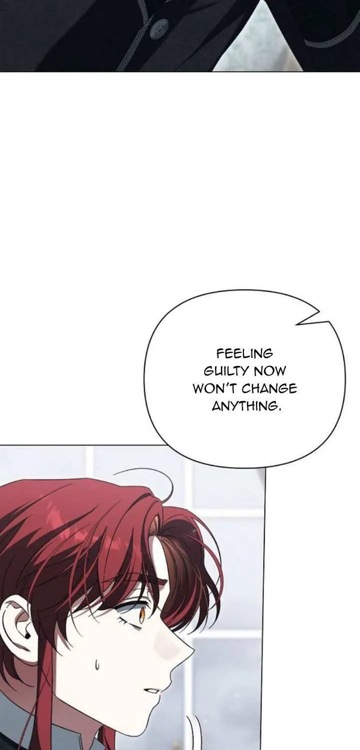 For The Beautiful Juliet Chapter 15 page 8 - 