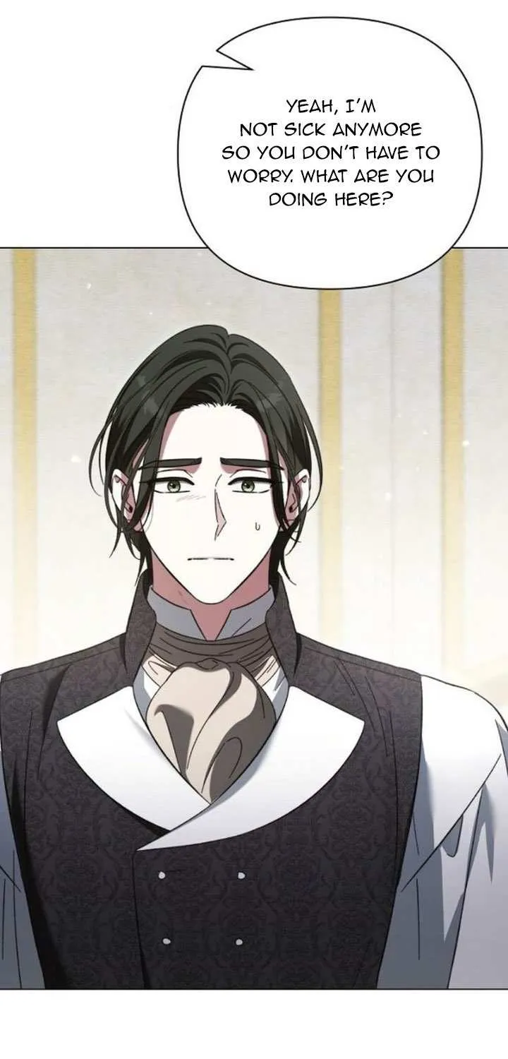 For The Beautiful Juliet Chapter 15 page 71 - 