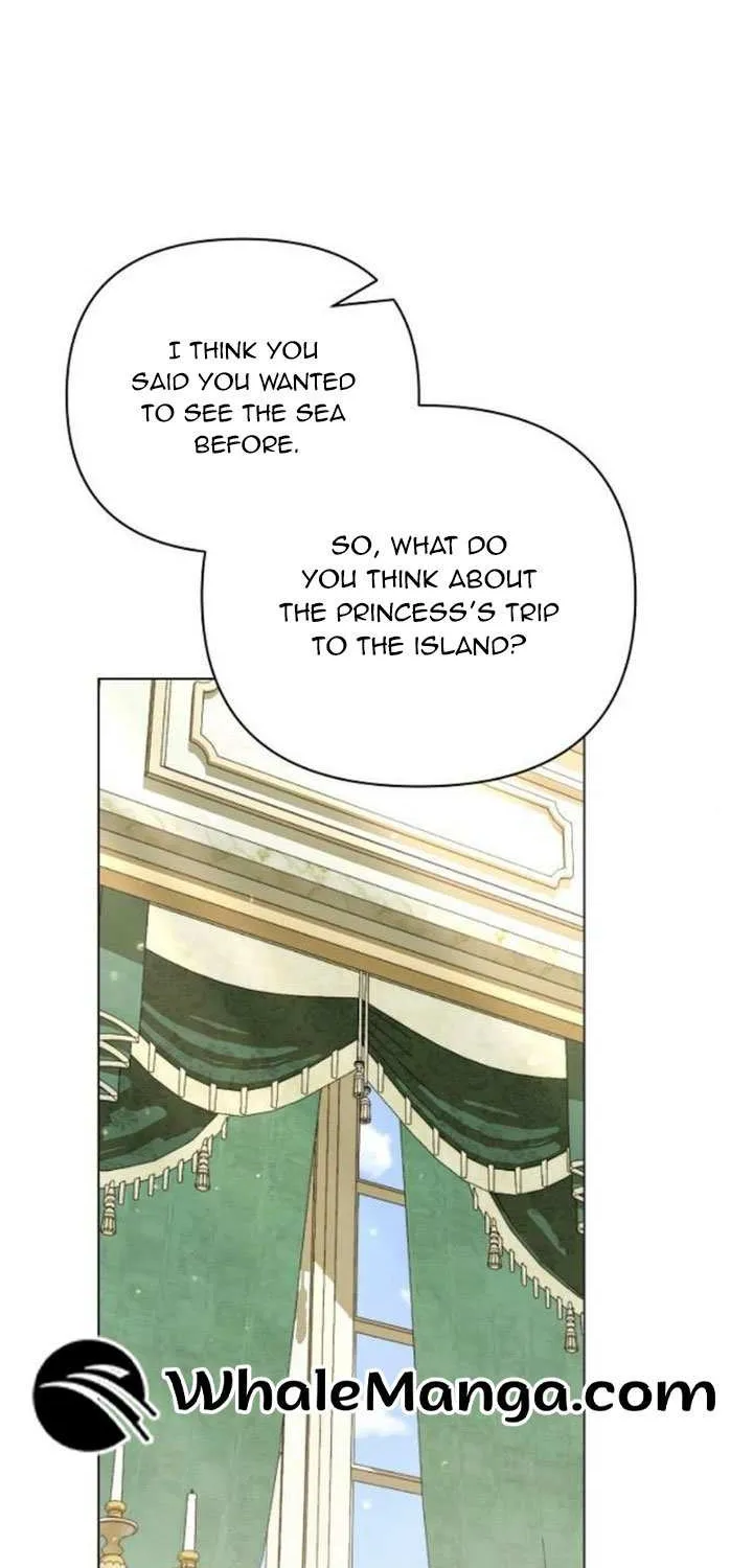 For The Beautiful Juliet Chapter 15 page 72 - 