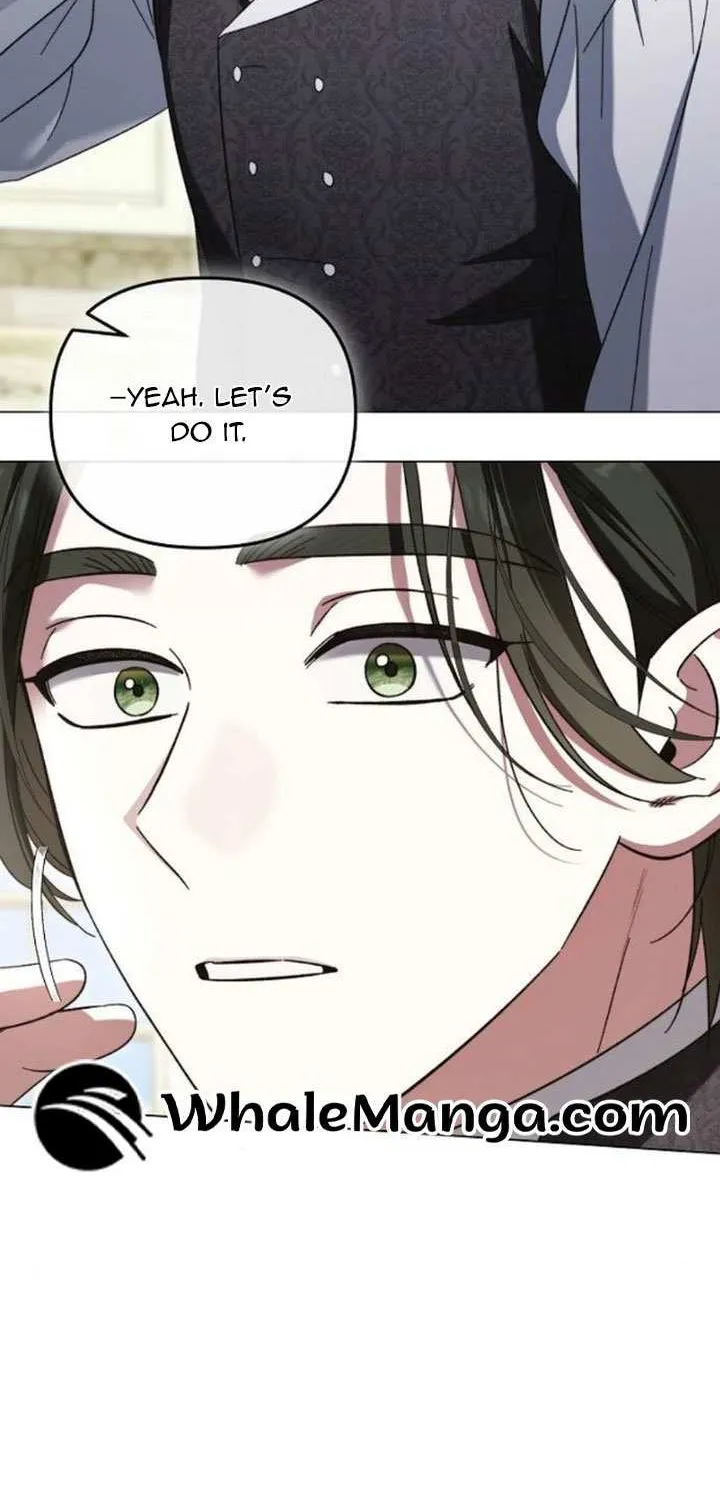 For The Beautiful Juliet Chapter 15 page 75 - 