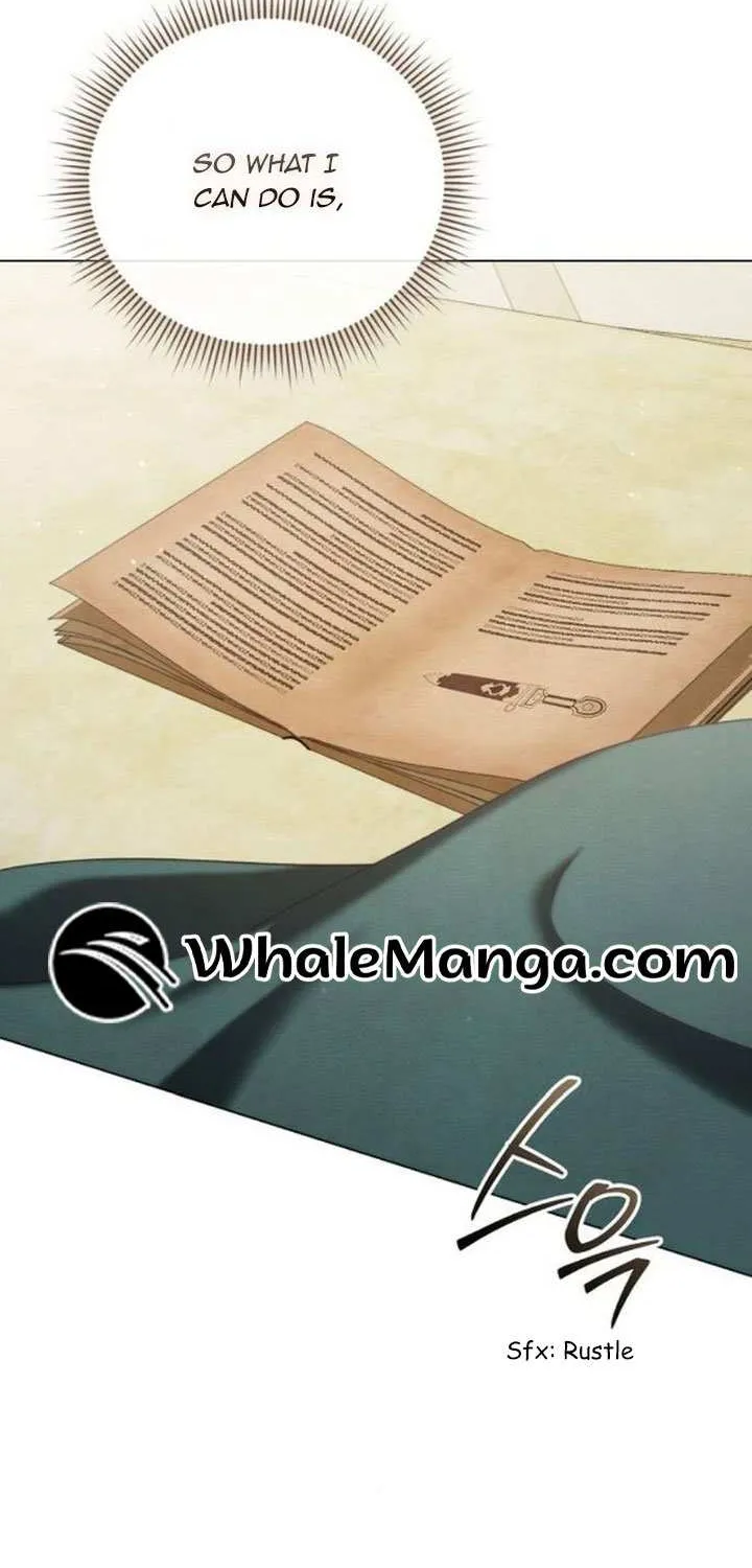 For The Beautiful Juliet Chapter 15 page 84 - 