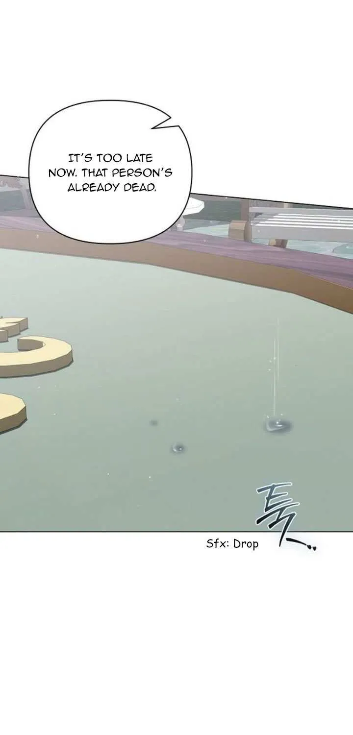 For The Beautiful Juliet Chapter 15 page 10 - 