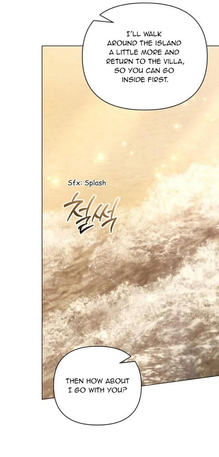 For The Beautiful Juliet Chapter 15 page 94 - 