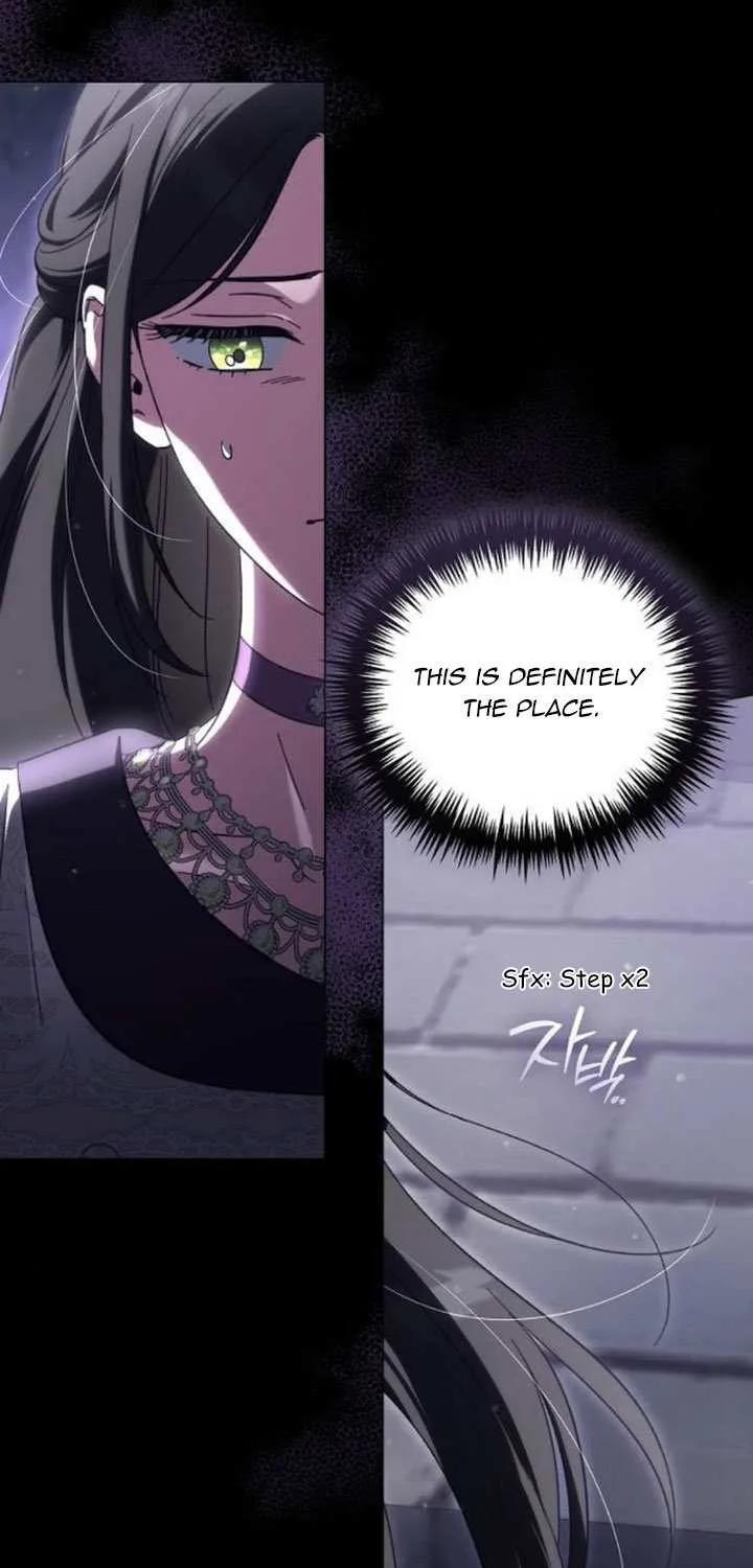 For The Beautiful Juliet Chapter 15 page 99 - 