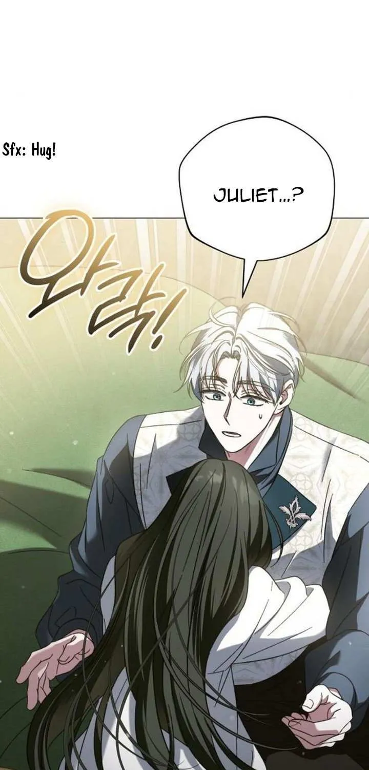 For The Beautiful Juliet Chapter 16 page 102 - 