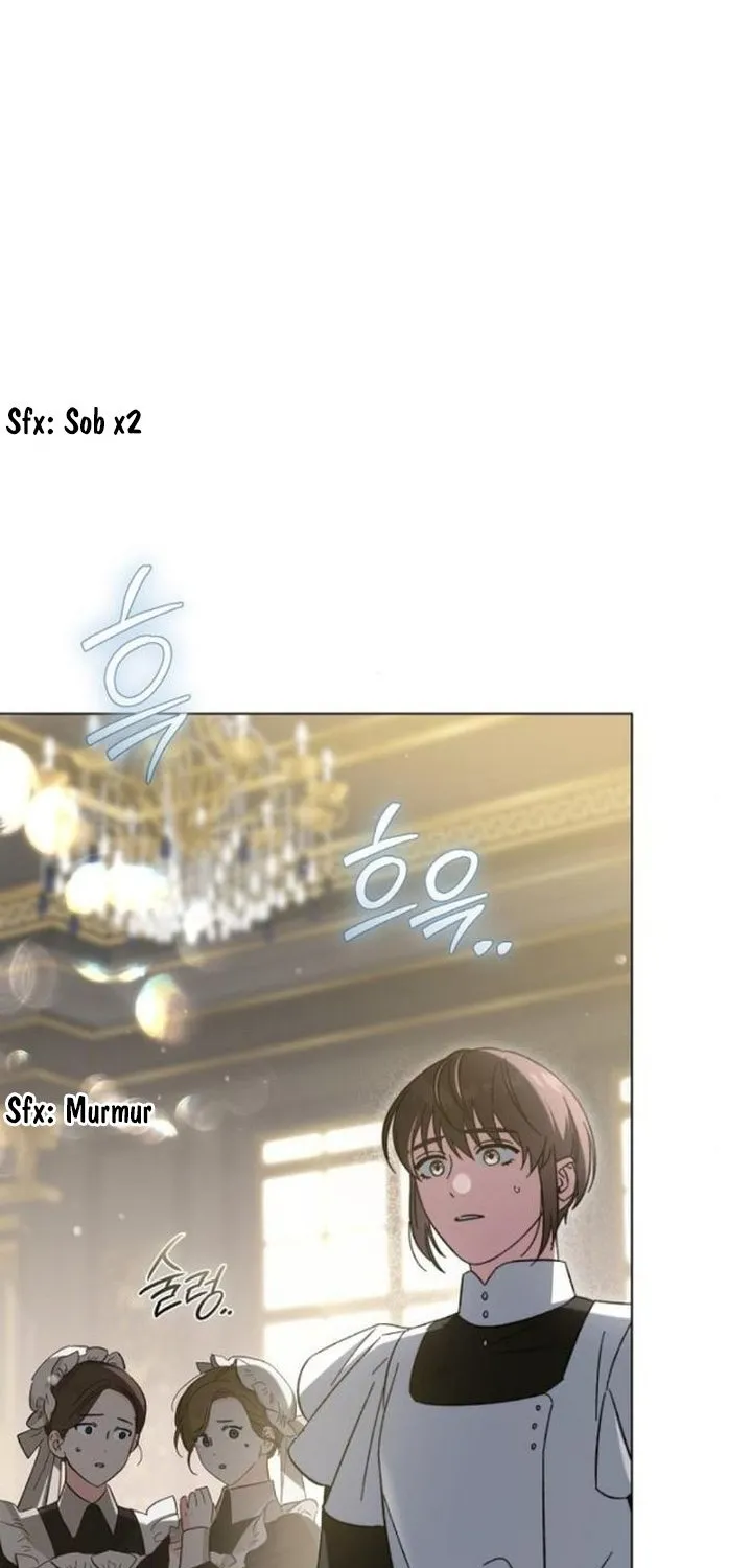 For The Beautiful Juliet Chapter 16 page 107 - 