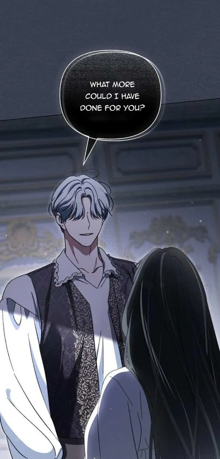 For The Beautiful Juliet Chapter 16 page 23 - 