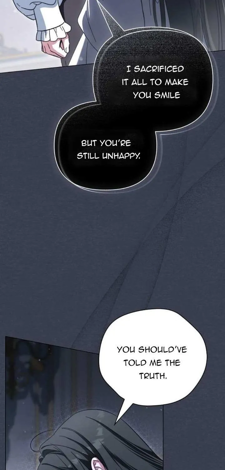 For The Beautiful Juliet Chapter 16 page 24 - 