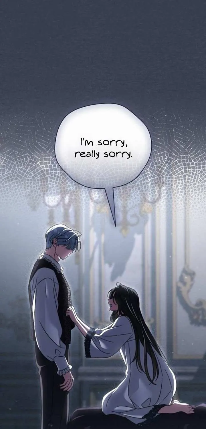 For The Beautiful Juliet Chapter 16 page 32 - 