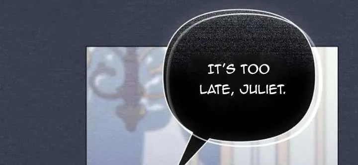 For The Beautiful Juliet Chapter 16 page 34 - 