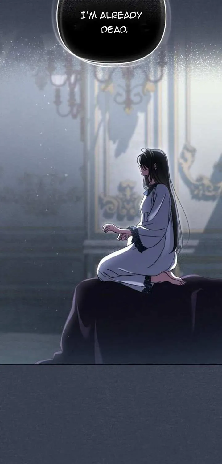For The Beautiful Juliet Chapter 16 page 36 - 