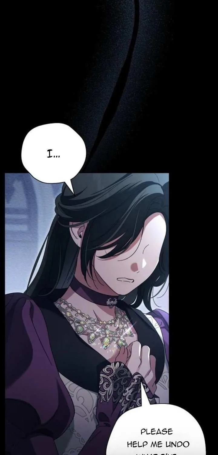 For The Beautiful Juliet Chapter 16 page 50 - 