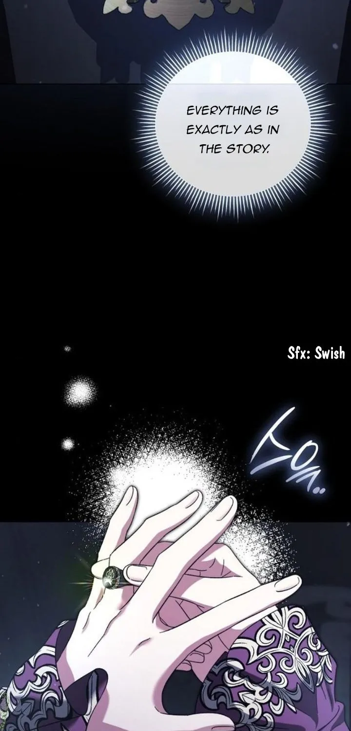 For The Beautiful Juliet Chapter 16 page 6 - 